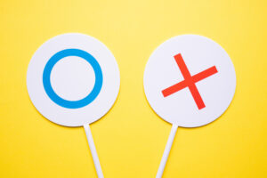 網路行銷的迷失