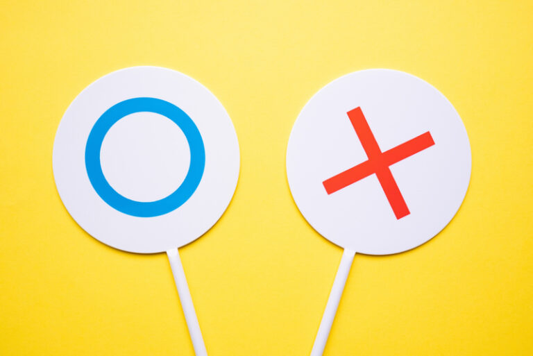 網路行銷的迷失