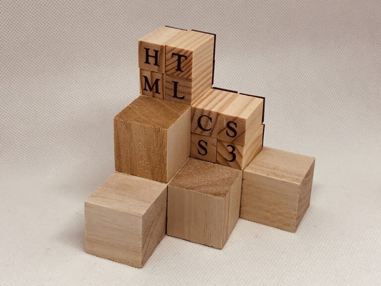 html美工網站與後台型網站的差異