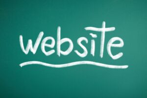 網站設計3要素：空間‧網址‧網頁