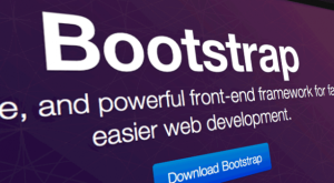 bootstrap