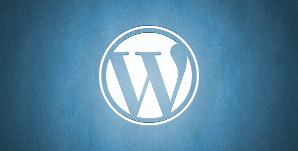 wordpress